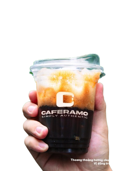 Caferamo Product