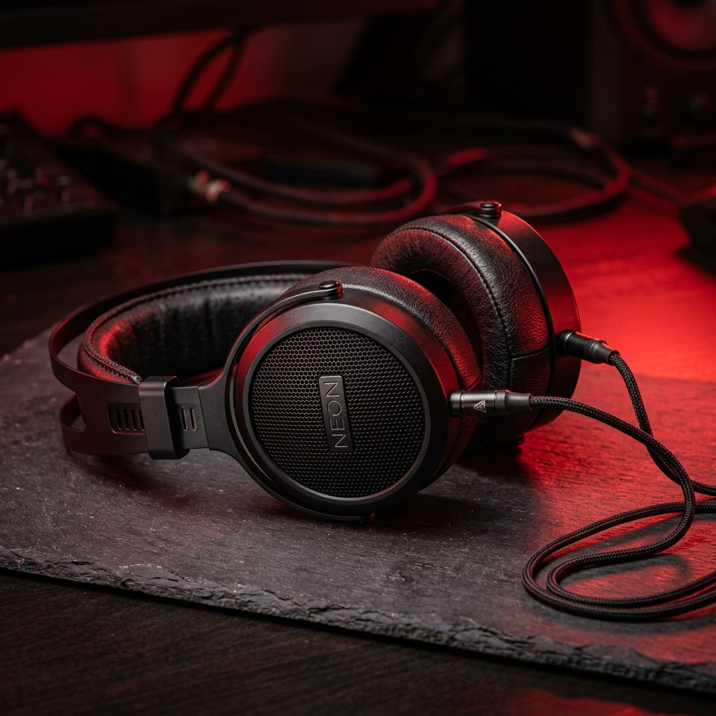 Studio Headphones